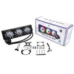 Thermalright Aqua Elite 360 V3 Liquid CPU Cooler Packaging