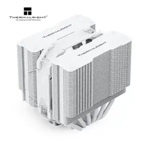 Thermalright Peerless Assassin 120 mini white