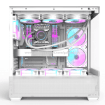 DarkFlash DS900 Air ATX PC Case