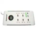 The Honeywell HC000006 Surge Protector