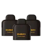 DRAGBAR S2 Disposable Vape Battery and Exquisite Flavors Pod - Image 3