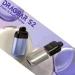 DRAGBAR S2 Disposable Vape