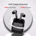 Boat Airdopes 141 Wireless Earbuds