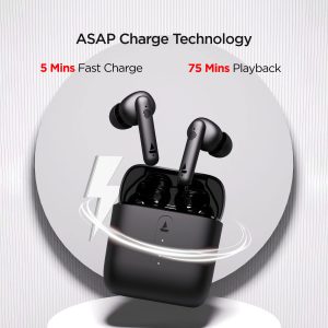 Boat Airdopes 141 Wireless Earbuds