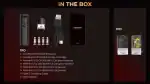 UWELL Caliburn Explorer Pod Kit