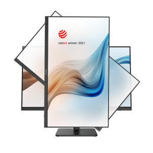 MSI Modern MD272XP