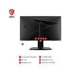 MSI G274QPF E2 27-Inch 2K Gaming Monitor, IPS Panel, 180 Hz - Image 4