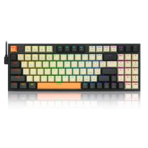 Redragon K636CLO Gaming Keyboard