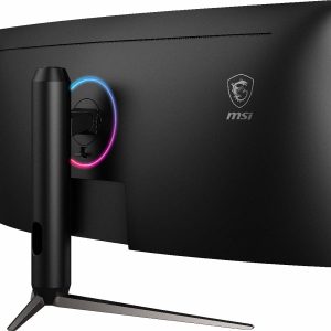 MSI Optix MAG342CQR 34-Inch