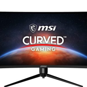MSI Optix MAG342CQR 34-Inch Curved Gaming Monitor