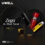 UWELL CALIBURN AZ3 GRACE 17W POD SYSTEM