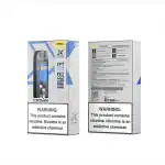 UWELL CROWN X VAPE 60W POD SYSTEM - Image 3