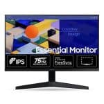 SAMSUNG 24" Essential Monitor S3