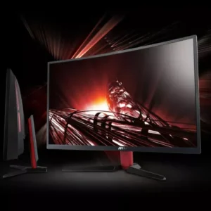 MSI Optix G241VC 24" Curved Gaming Monitor