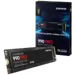 Samsung 990 PRO 1TB SSD
