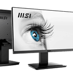 MSI Pro MP223 21.45 Inch Full HD Office LCD Monitor