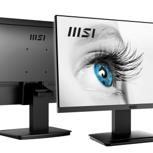 MSI Pro MP223 21.45 Inch Full HD Office LCD Monitor
