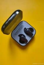 Realme Buds Air 3s black