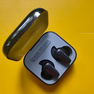 Realme Buds Air 3s black