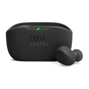 JBL Wave Buds in-Ear Wireless Earbuds (TWS)
