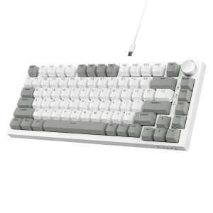 ajazz ak820 grey