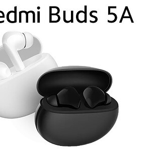 Redmi Buds 5A