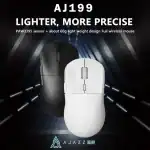 Ajazz AJ199 PRO