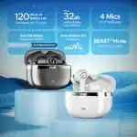 boAt Nirvana Ion TWS Earbuds