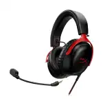 HyperX Cloud 3 - Gaming Headset, PC, PS5, Xbox Series X|S - Image 3