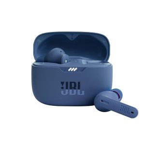 JBL Tune 230NC TWS blue
