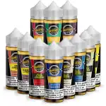 Vapetasia 100ml E-Juice - 3mg