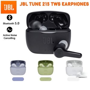 JBL TUNE 215 TWS Earbuds