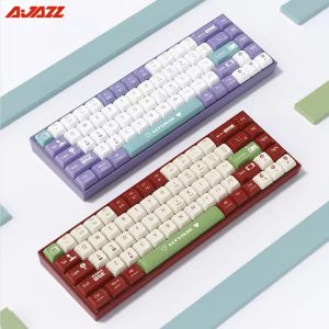 AJAZZ AK680