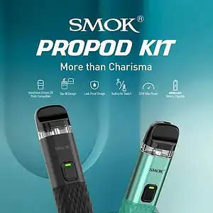 SMOK PROPOD 22W Pod Kit Vape