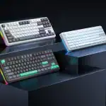 AULA F87 Pro