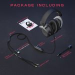 FIFINE AmpliGame H3 RGB Gaming Headset - Image 2