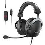 FIFINE AmpliGame H9 Gaming Headset