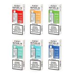Funky Republic Fi3000 Vape