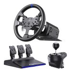 PXN-V99 Racing SIMulator Steering Wheel
