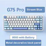 MCHOSE G75 Pro blue