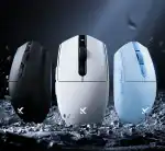 MCHOSE X75