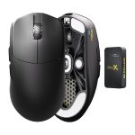 Lamzu Maya X 8K Wireless Gaming Mouse