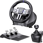 PXN-V9 GEN2 Racing Wheel
