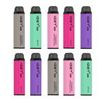 IGET MEGA 3000 Puffs Disposable Vape