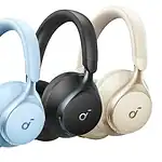 Anker Space One Active Noise Cancelling Headphones