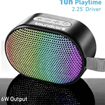 Soundcore Pyro Mini