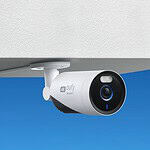 Eufy by Anker eufyCam E330 (Professional) 4K CCTV Camera