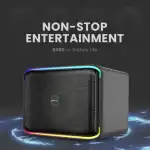 HiFuture EVENT HORIZON Speaker – 100W Power