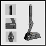 MOZA HBP Handbrake
