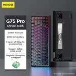 MCHOSE G75 Pro grey